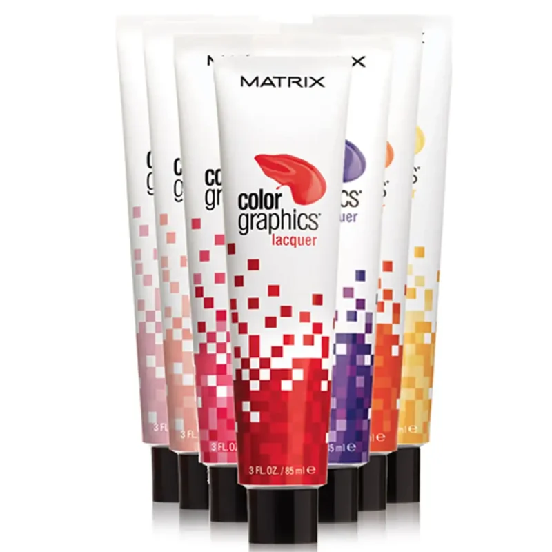 MATRIX Color Graphics Lacquer 85ml