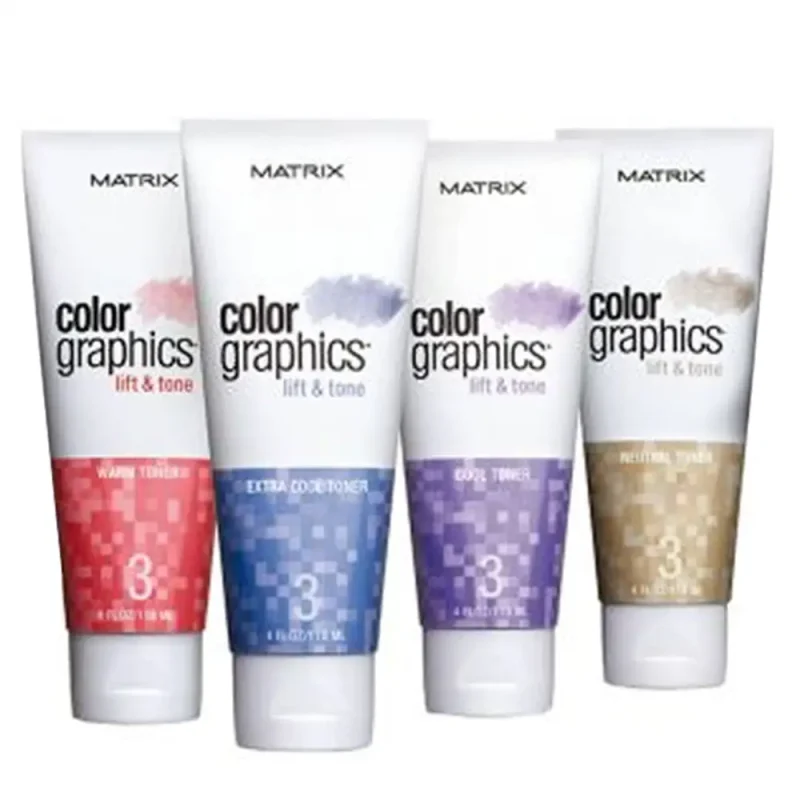 MATRIX Color Graphics Lift & Tone 118ml