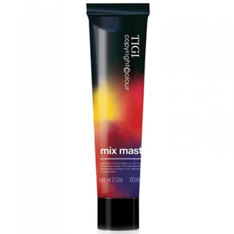 TIGI Copyright Colour Mix Master 60ml