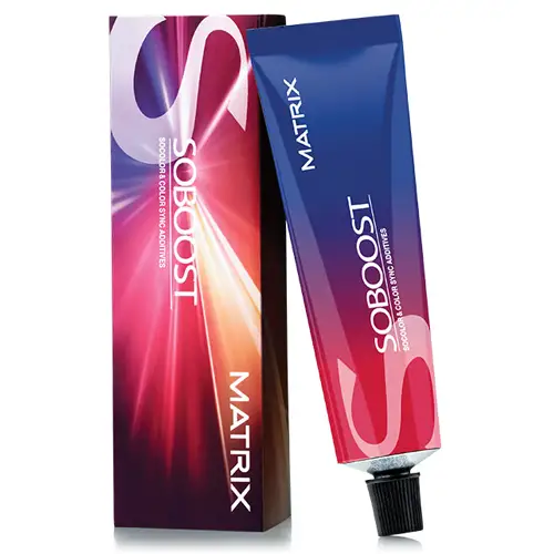 MATRIX Soboost Color 60ml TUTTE LE TONALITA'