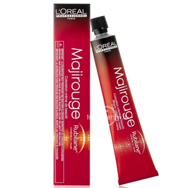 L'OREAL Color Majirouge 52ml