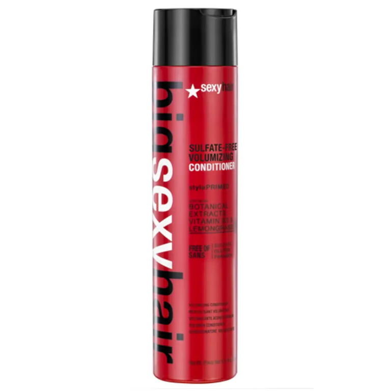 SEXY HAIR Big Sexy Hair Sulfate-Free Volumizing Balsamo 300ml