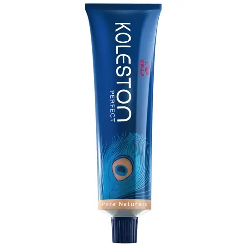 WELLA Koleston Perfect Pure Naturals 60ml