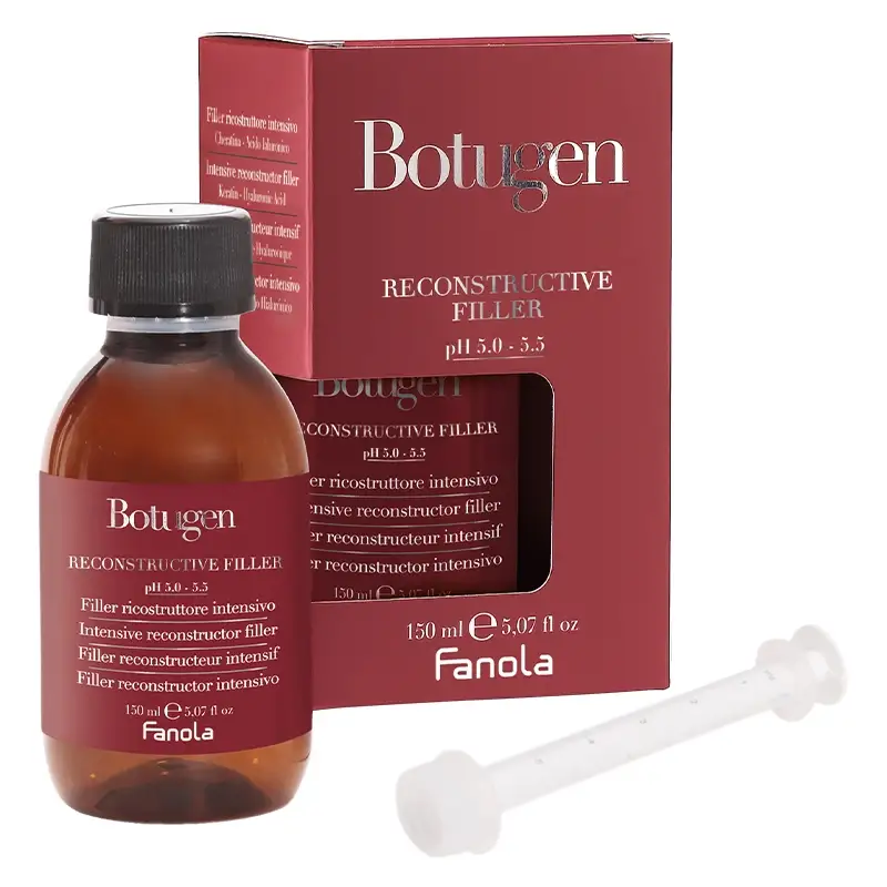 FANOLA Botugen Reconstructive Filler Ricostruttore Intensivo 150ml