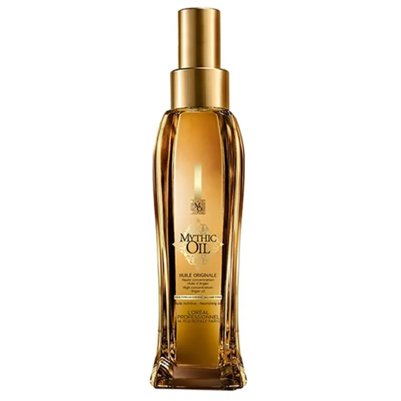 L'OREAL Mythic Oil Huile Originale Argan Oil 100ml