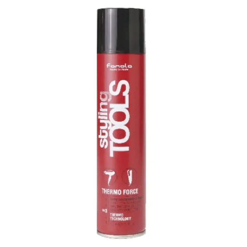 FANOLA Styling Spray Termoprotettivo Fissativo 300ml