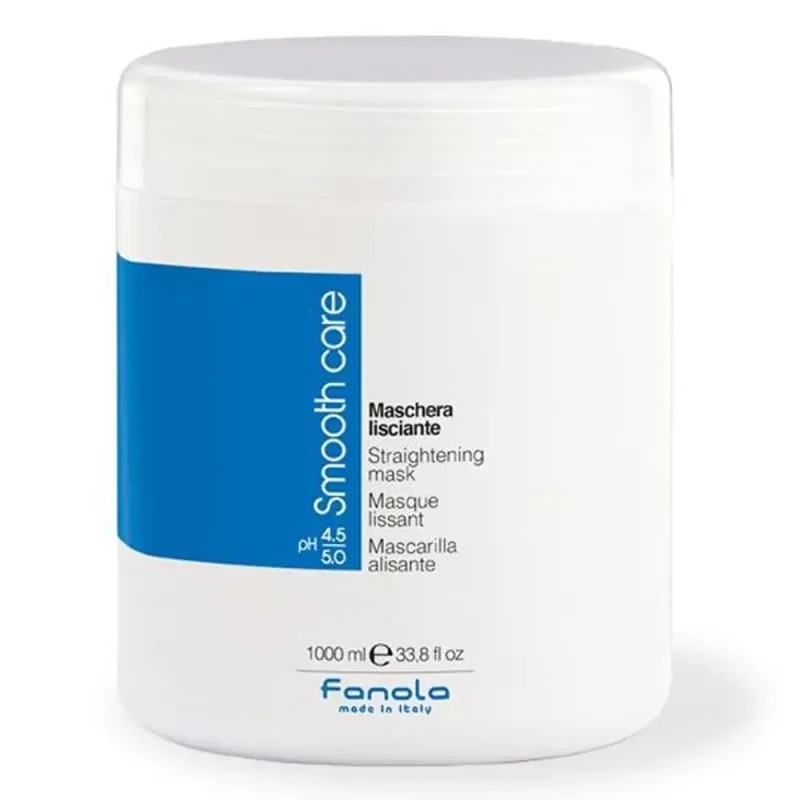 FANOLA Maschera Lisciante 1000ml