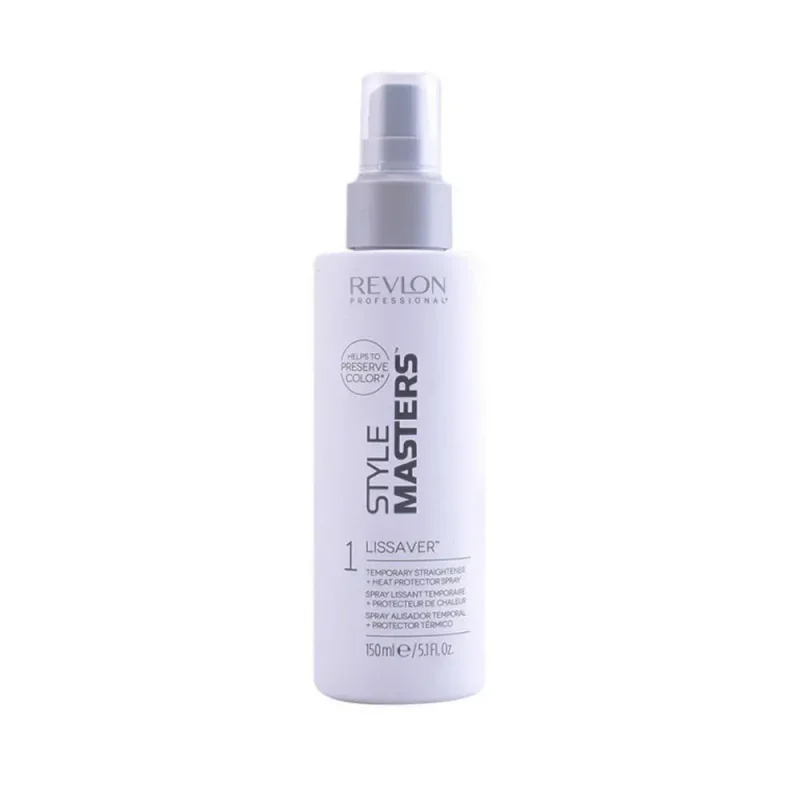 REVLON PROFESSIONAL Style Masters Lissaver Spray 150ml