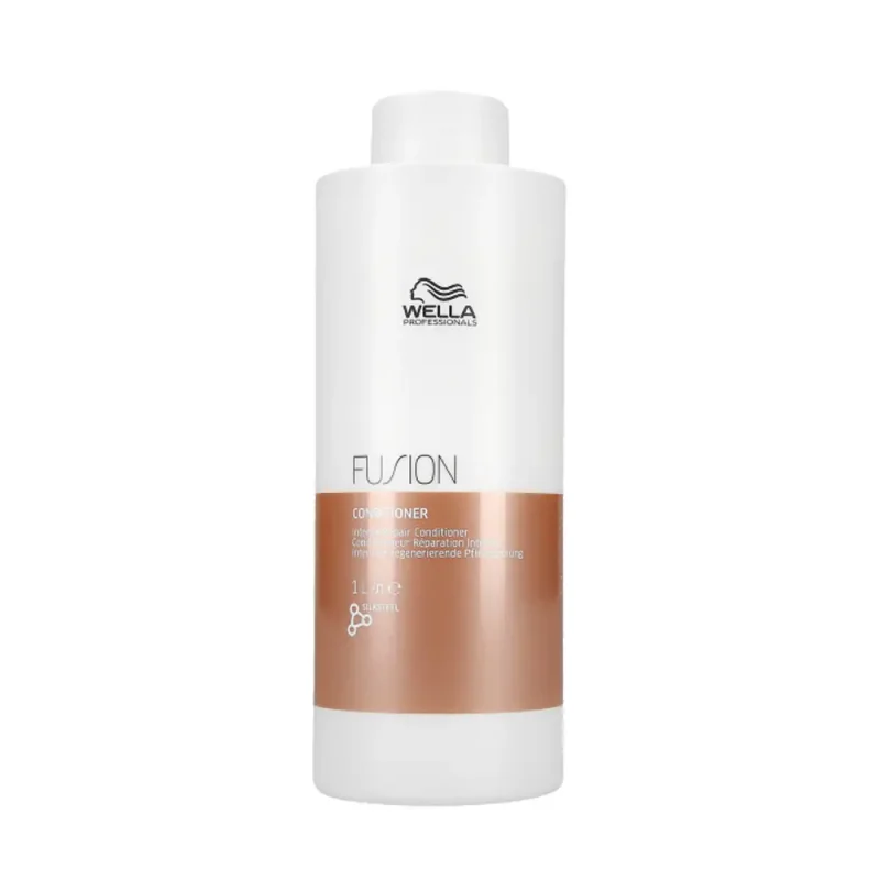 WELLA Fusion Intense Repair Balsamo 1000ml