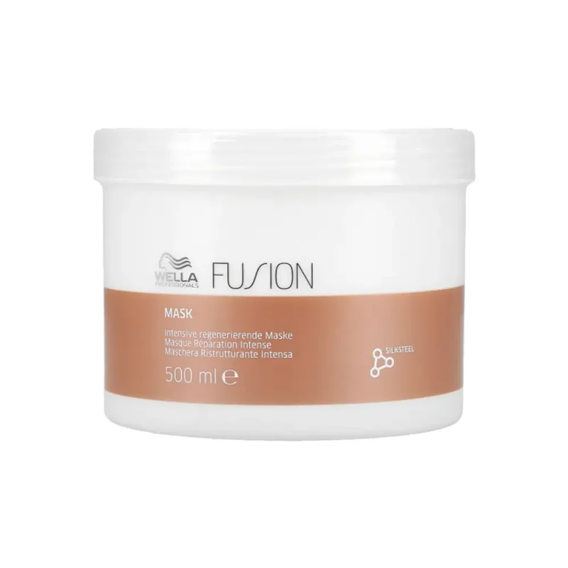 WELLA Fusion Intense Repair Mask 500ml