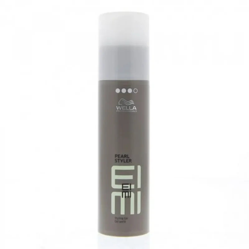 WELLA Eimi Pearl Styler Styling Gel 100ml