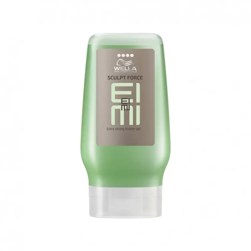 WELLA Eimi Sculpte Force Gel Extra Force 125ml