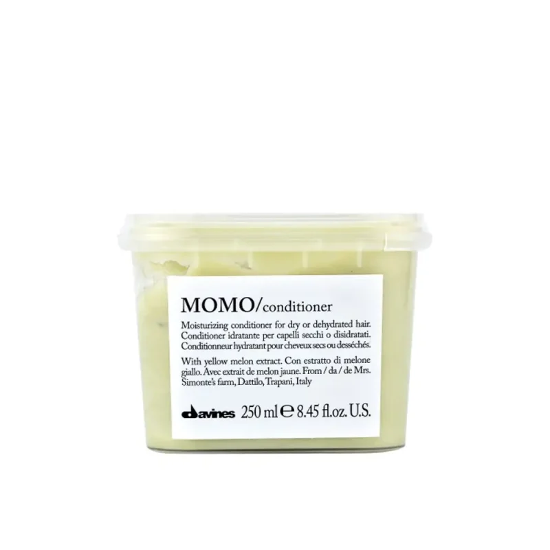 DAVINES Essential Haircare Momo Conditioner 250ml