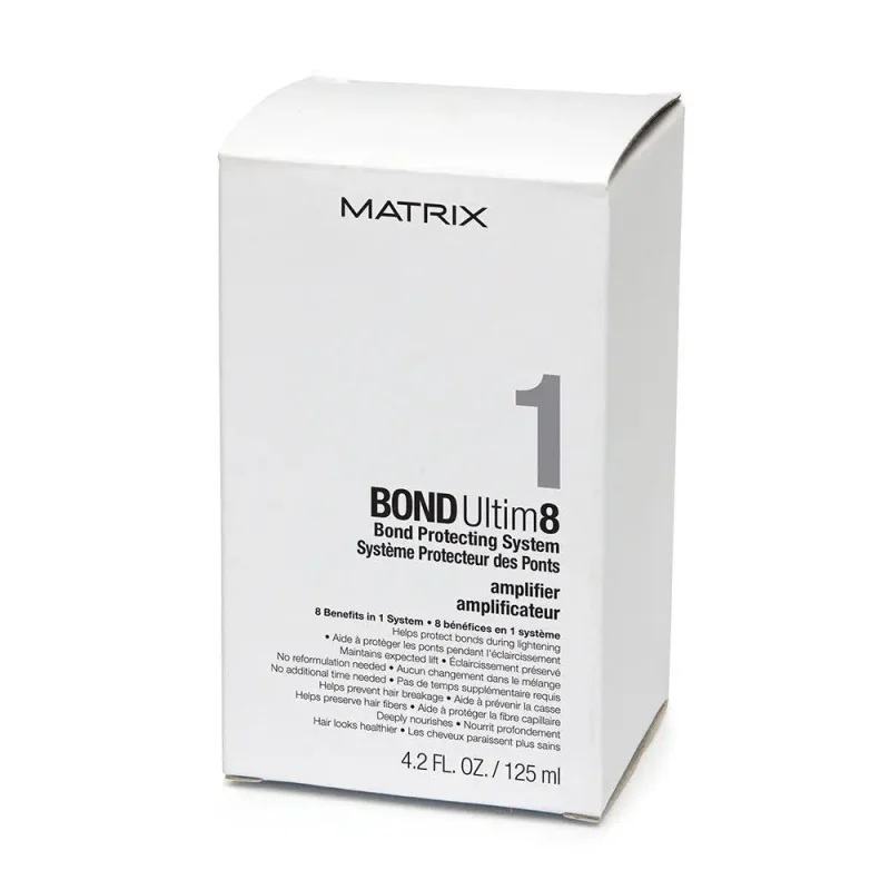 MATRIX Bond Ultim8 Step 1 Amplifier 125ml