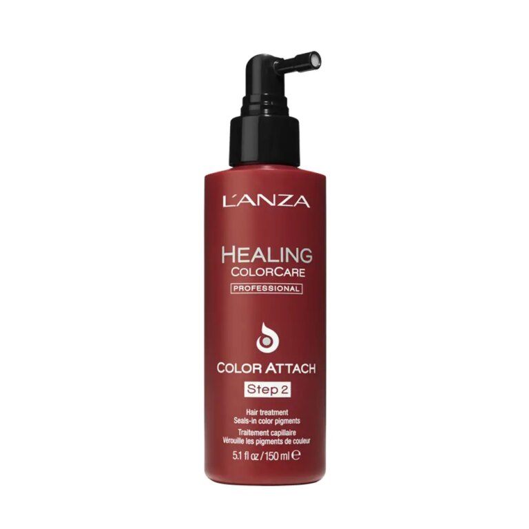 L'ANZA Healing Colorcare Color Attach Step 2 150 ml