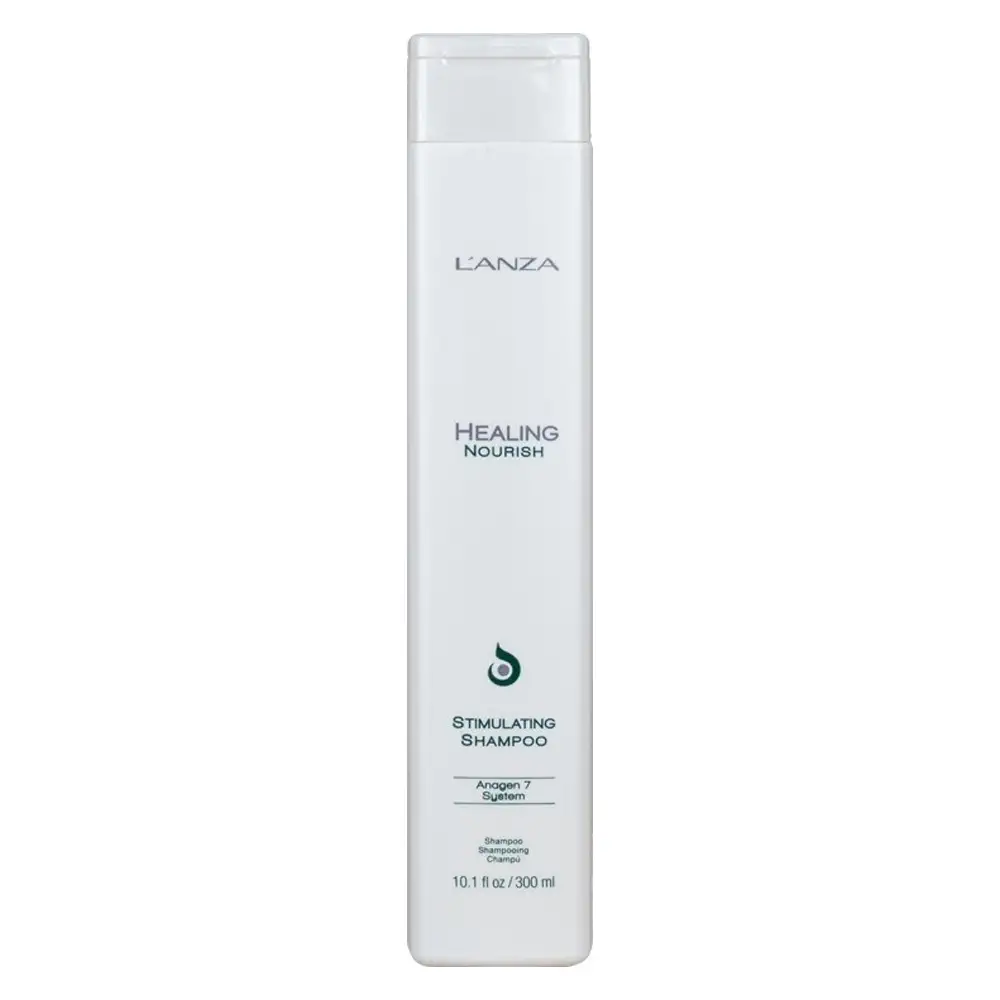 L'ANZA Healing Nourish Stimulating Shampoo 300 ml