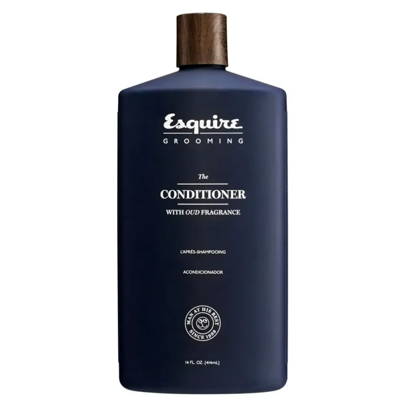 ESQUIRE The Conditioner 414ml