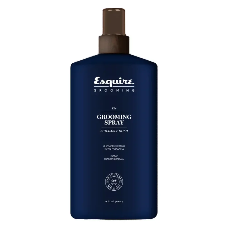 ESQUIRE The Grooming Spray 414ml