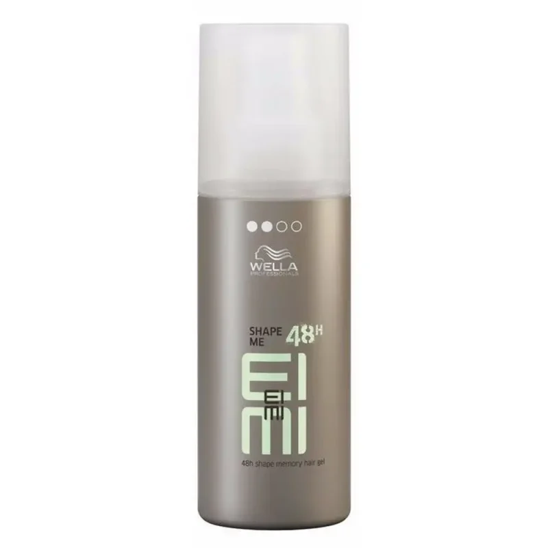 WELLA Eimi Shape Me Memory Gel 150ml