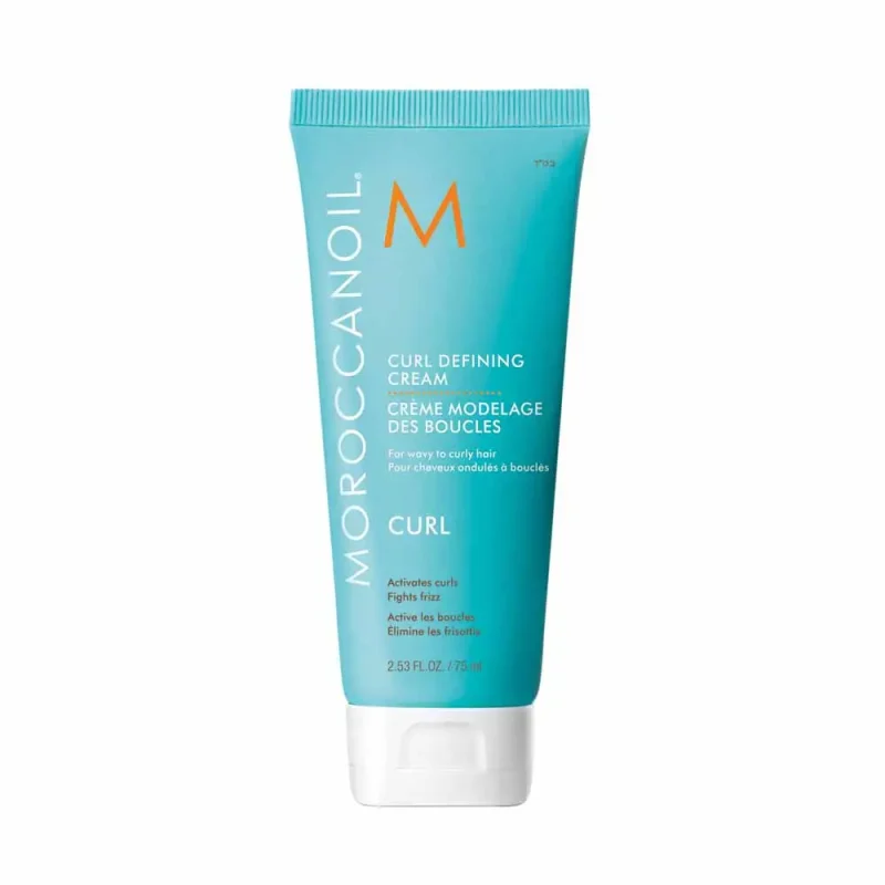 MOROCCANOIL Curl Defining Cream 75ml