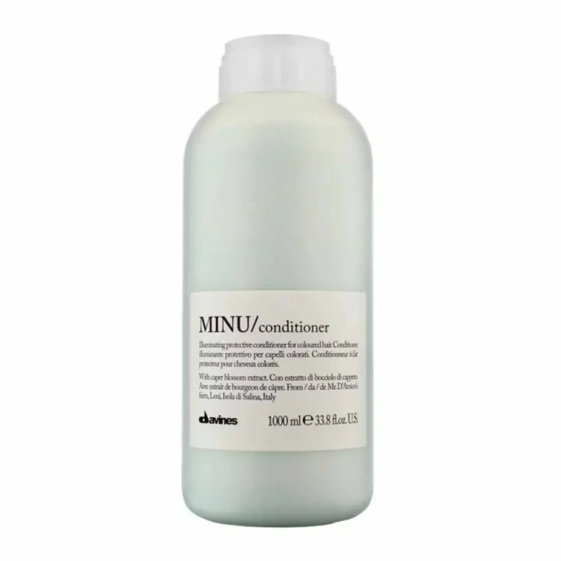 DAVINES Essential Haircare Minu Conditioner 1000ml