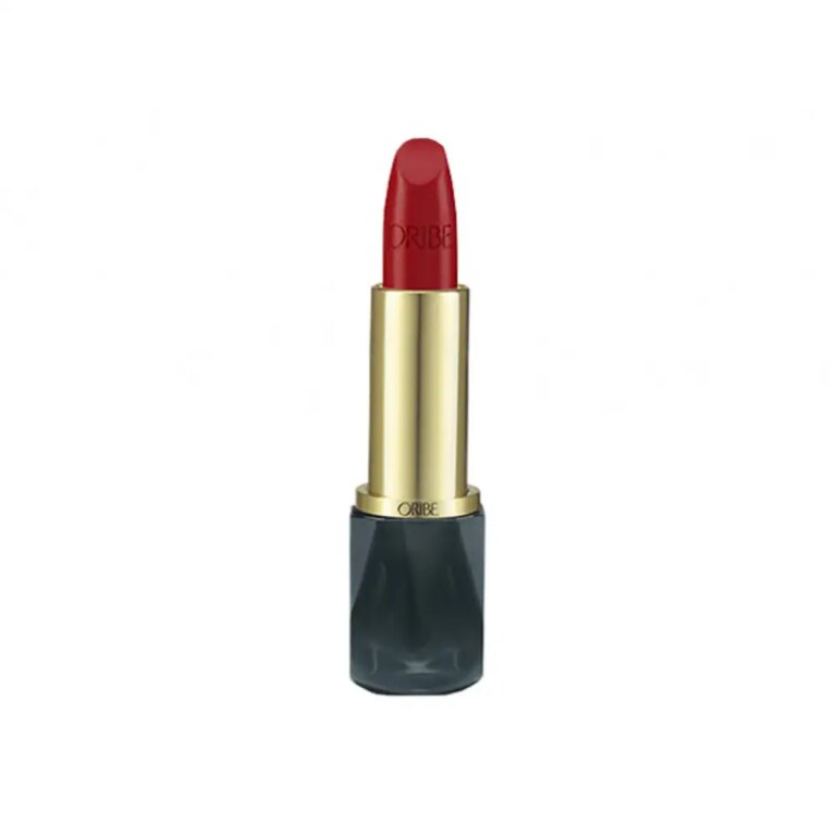 ORIBE Lip Lust Creme Lipstick The Red