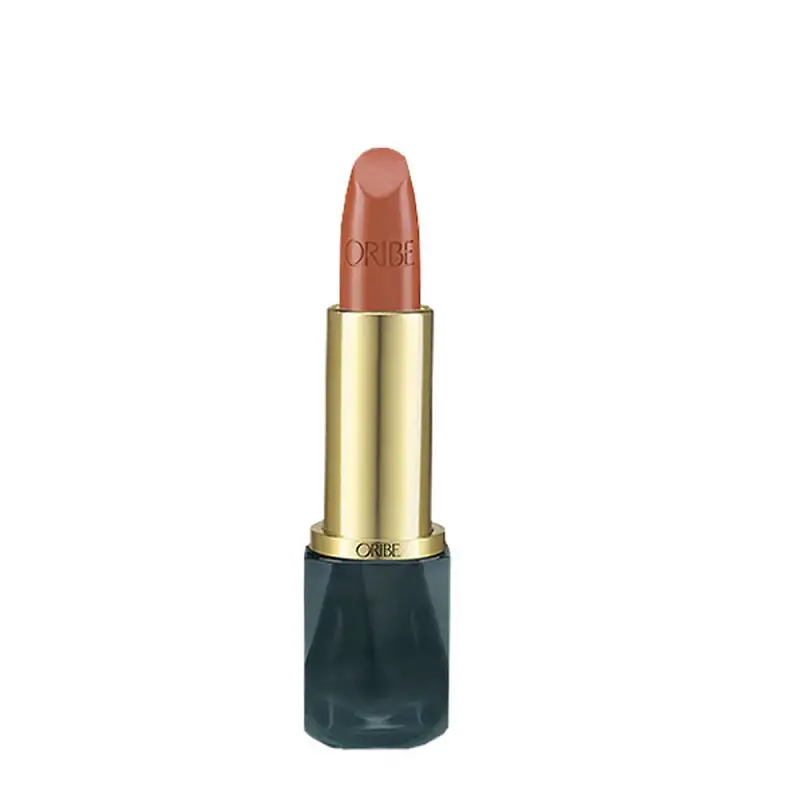 ORIBE Lip Lust Creme Lipstick Super Natural