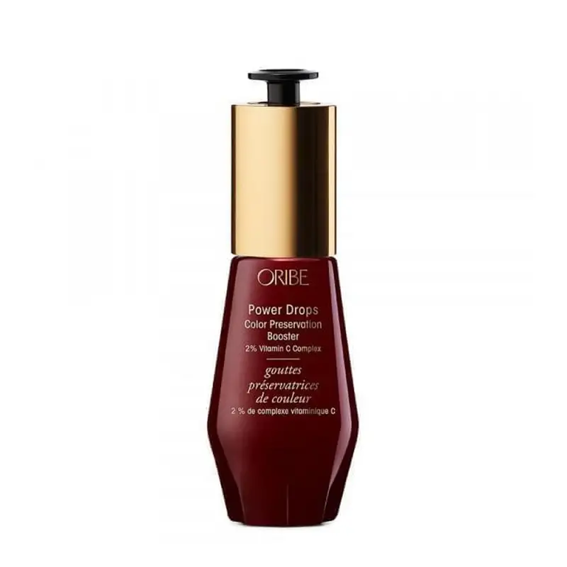 ORIBE Power Drops Color Preservation Booster 30ml