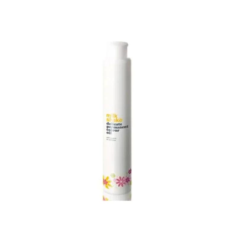 Z.ONE Milk Shake Delicate Permanent Colour Oil 2x185ml TUTTE LE TONALITA'