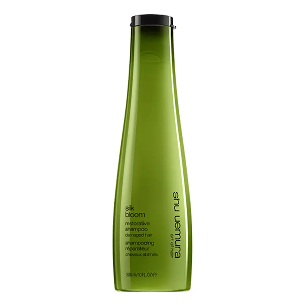 SHU UEMURA Silk Bloom Shampoo 300ml