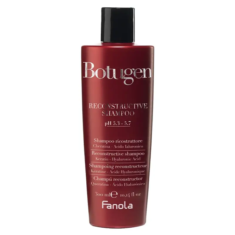 FANOLA Botugen Reconstructive Shampoo Ricostruttore 300ml