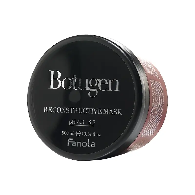 FANOLA Botugen Reconstructive Maschera Ricostruttrice 300ml