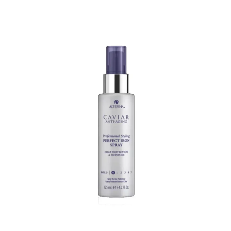 ALTERNA CAVIAR Styling Perfect Iron Spray 125ml