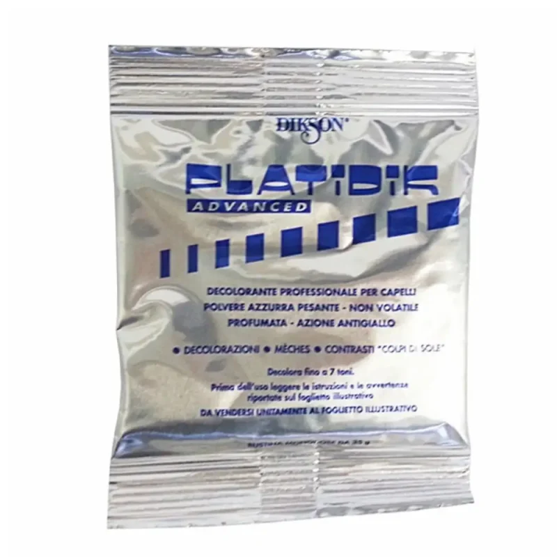DIKSON Platidik Advance Decolorante 35gr