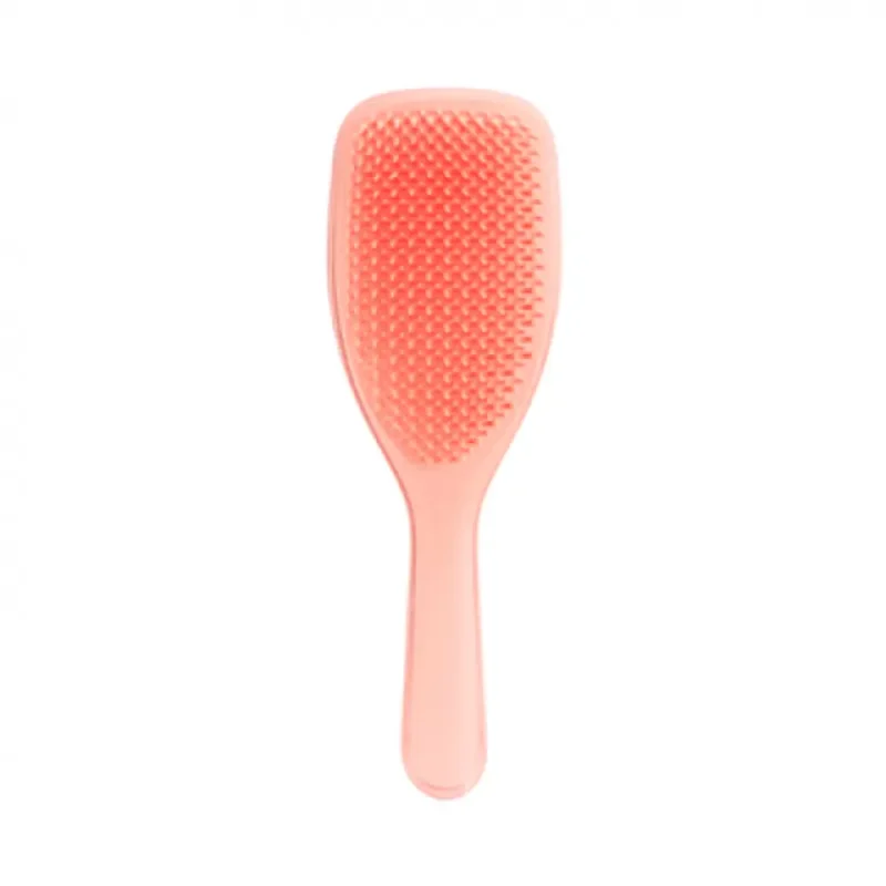 TANGLE TEEZER The Wet Detangler Large Size: Peach