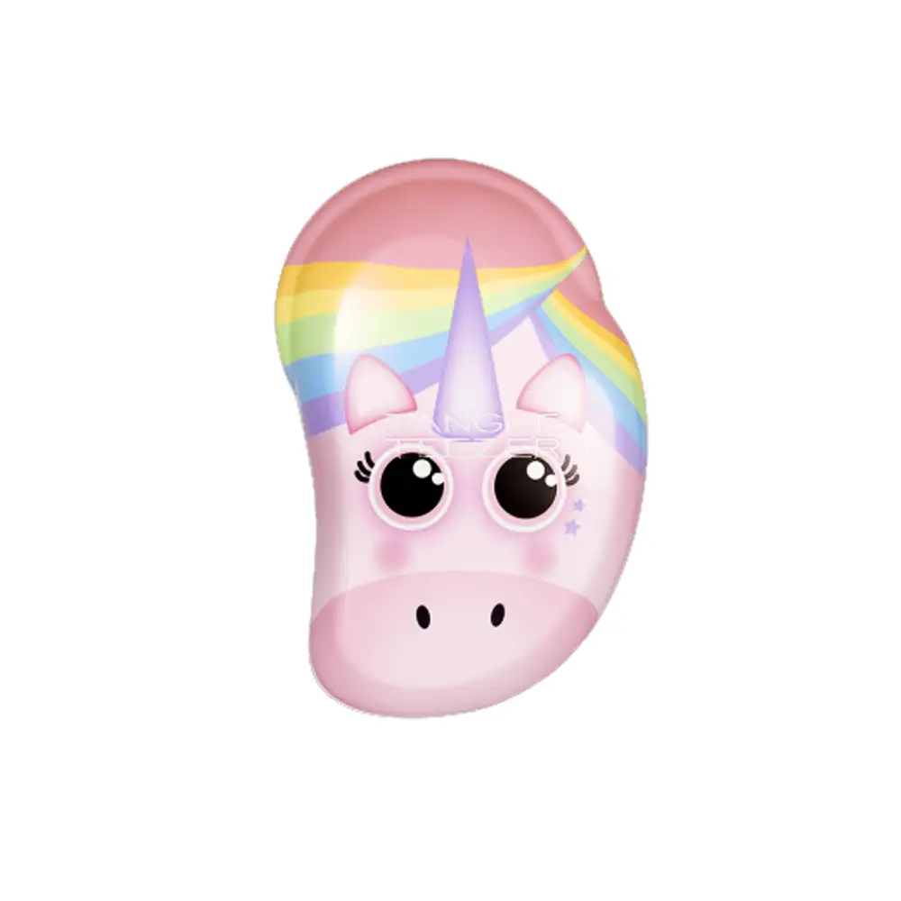 TANGLE TEEZER Original Mini Rainbow Unicorn