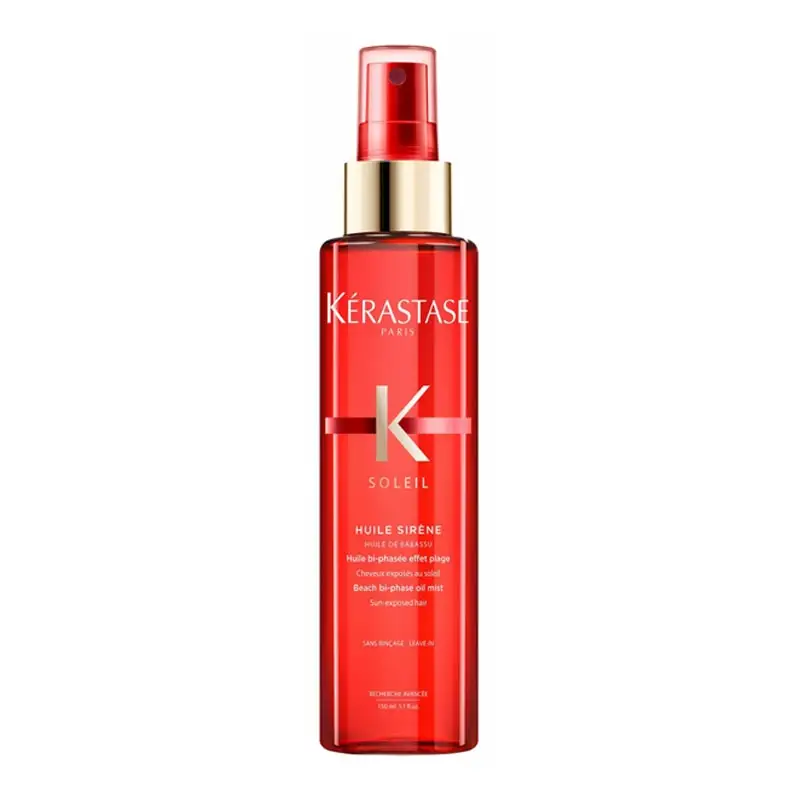 KERASTASE Soleil Huile Sirene Olio 150ml