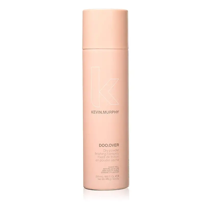 KEVIN MURPHY Doo Over Dry Powder Hairspray 250ml