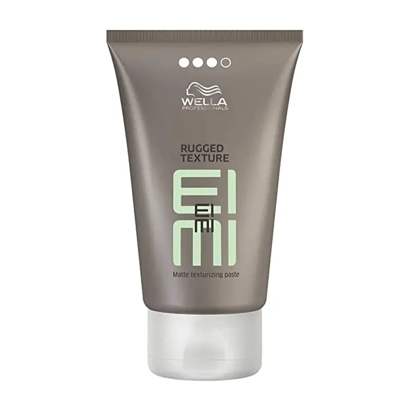 WELLA Eimi Rugged Texture Pasta Modellante Effetto Opaco 75ml