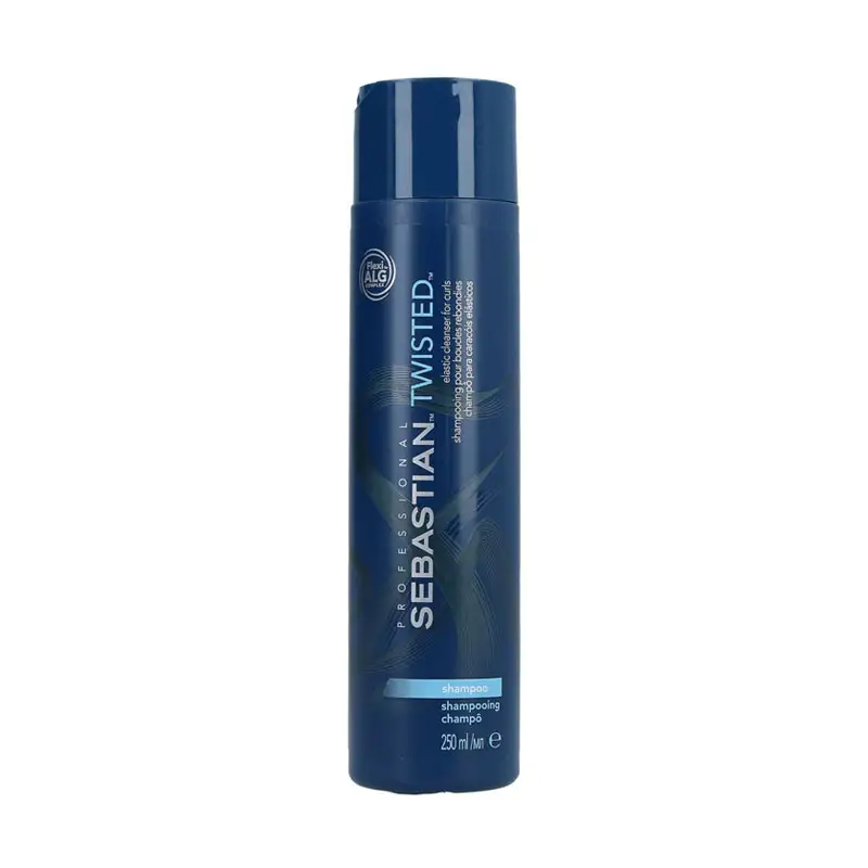 SEBASTIAN Twisted Curl Shampoo 250ml