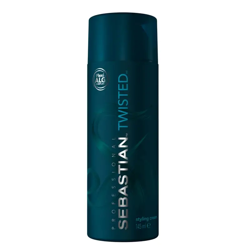 SEBASTIAN Twisted Curl Styling Cream 145ml