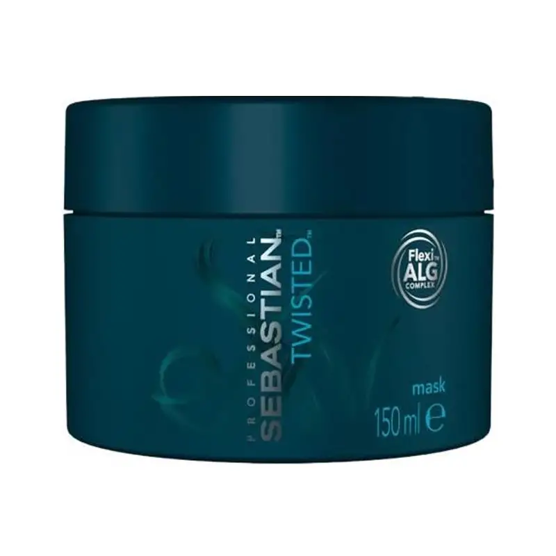 SEBASTIAN Twisted Curl Maschera 150ml