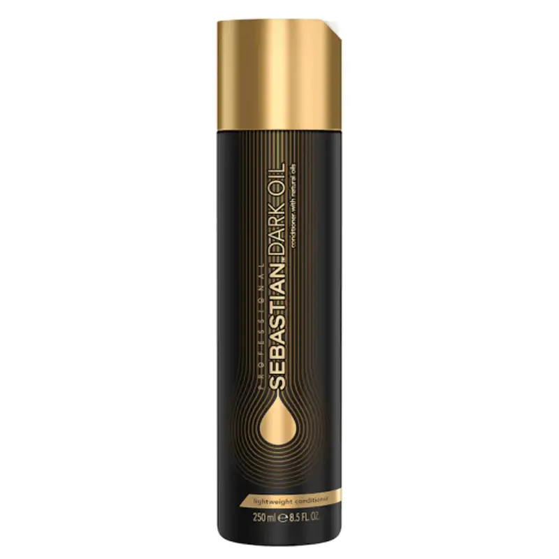 SEBASTIAN Dark Oil Conditioner 250ml