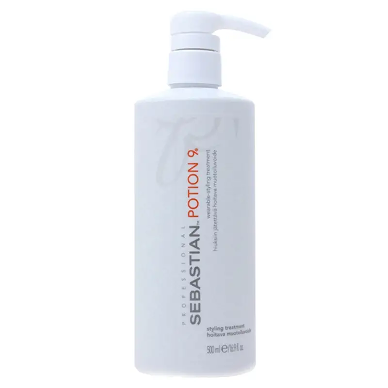 SEBASTIAN Potion 9 Styling Treatment 500ml