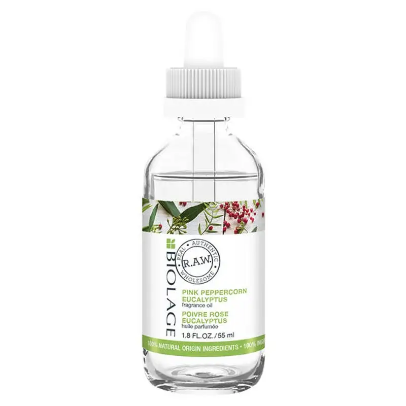 BIOLAGE R.A.W. Pink Peppercorn Eucalyptus 55mll