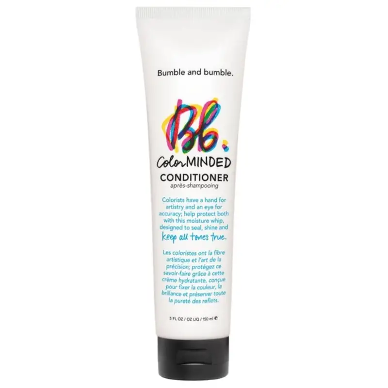 BUMBLE AND BUMBLE Color Minded Conditioner 150ml