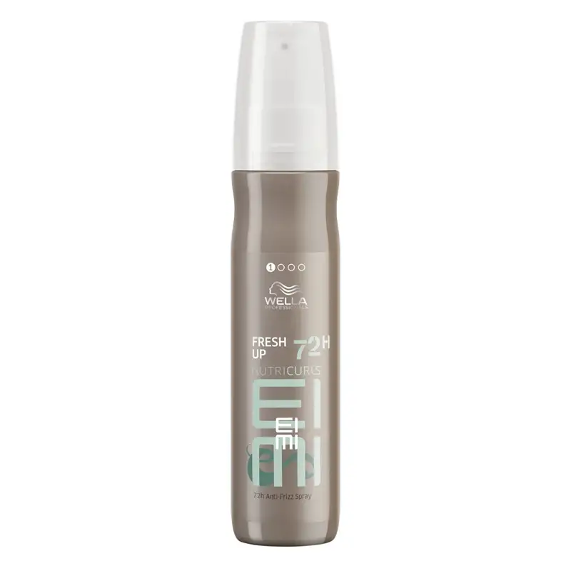 WELLA Eimi Nutricurls Fresh Up 150ml