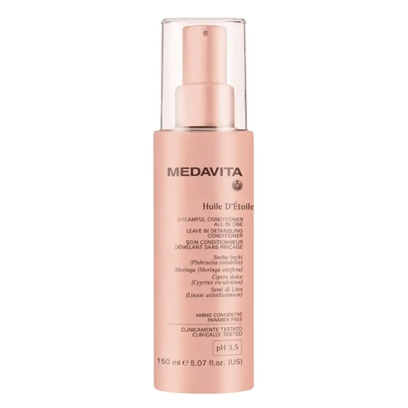 MEDAVITA Huile D'Etoile Dreamful Conditioner All In One 150ml