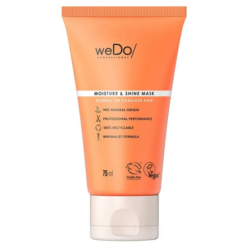 weDO Moisture & Shine Mask 75ml