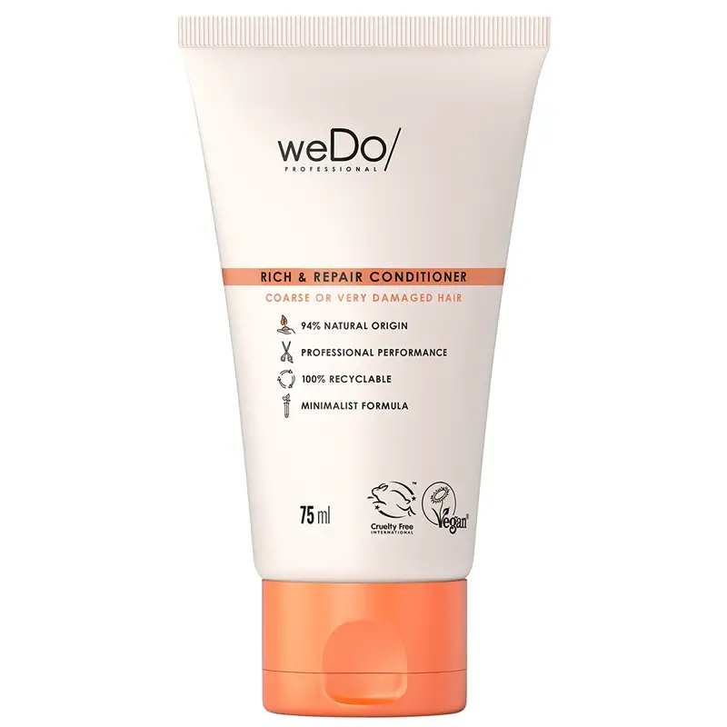 weDO Rich & Repair Mask 75ml